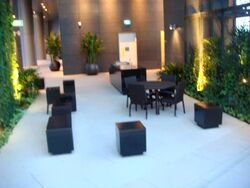 Marina Bay Residences (D1), Condominium #556125901